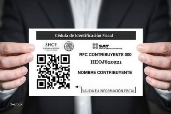 Inscripción de Trabajadores en el RFC