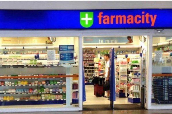 ¿Qué es el Farmacity Club?