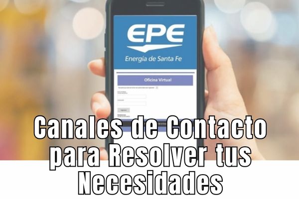 EPE Atención al Cliente: Todos los Canales de Contacto para Resolver tus Necesidades