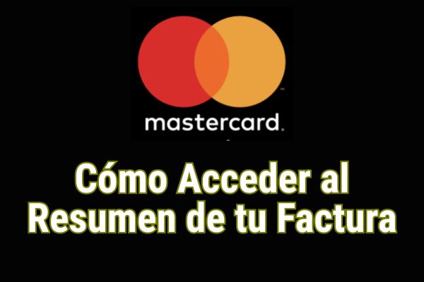 Cómo Acceder al Resumen de tu Factura Mastercard en Argentina