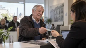 PAMI Web Turnos: cómo sacar turno online paso a paso en Argentina