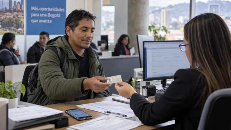 consultar Familias en Acción Colombia 2025 — BlogFoco