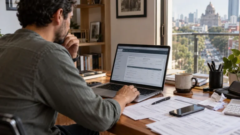 CURP tramitar y consultar en línea — BlogFoco