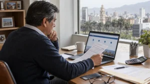AFP Integra jubilación anticipada a los 50 años: guía 2026